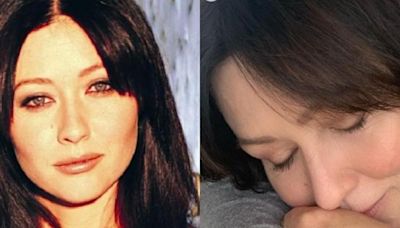 Shannen Doherty, "Brenda Walsh" en Beverly Hills 90210, fallece a los 53 años