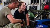 Airmen prepare for a new era of medical evacuation in the Pacific