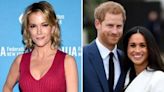 Megyn Kelly Slams Meghan Markle for Referring to Prince Harry as Her Husband