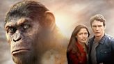 Rise of the Planet of the Apes Streaming: Watch & Stream Online via Hulu