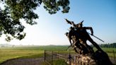 Gettysburg tells the story of more than a battle − the military park shows what national ‘reconciliation’ looked like for decades after the Civil War