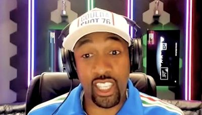 Gilbert Arenas on White American Basketball Players: ‘They Are Being Coddled’ | VIDEO | EURweb