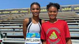 Greensboro Day's Wilson runs personal best in two events at NCISAA meet