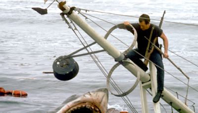 'Tiburón' y la tragedia real que cambiará tu forma de ver el clásico de Steven Spielberg cuando la conozcas