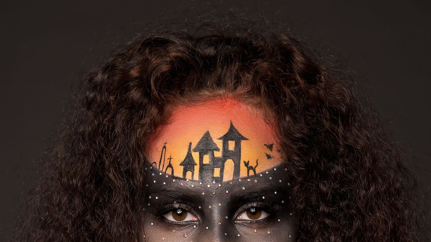 These Halloween Makeup Looks Will Take Your Costume to the Next Level