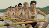 The Boys in the Boat Clip Highlights Underdog Rowing Team’s First Victory