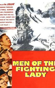 Men of the Fighting Lady