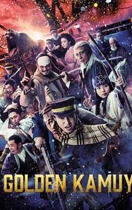 Golden Kamuy