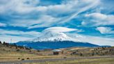 Climber injured in avalanche rescued from Mount Shasta, California sheriff says