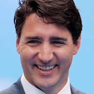 Justin Trudeau