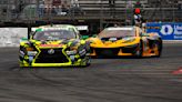 Hawksworth and Milner rely on sim time to prep for new Detroit circuit