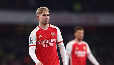 Fulham To Return With Better Offer After Arsenal Rejects Bid For Emile Smith Rowe: Report - News18