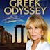 Joanna Lumley's Greek Odyssey