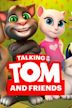 Talking Tom and Friends