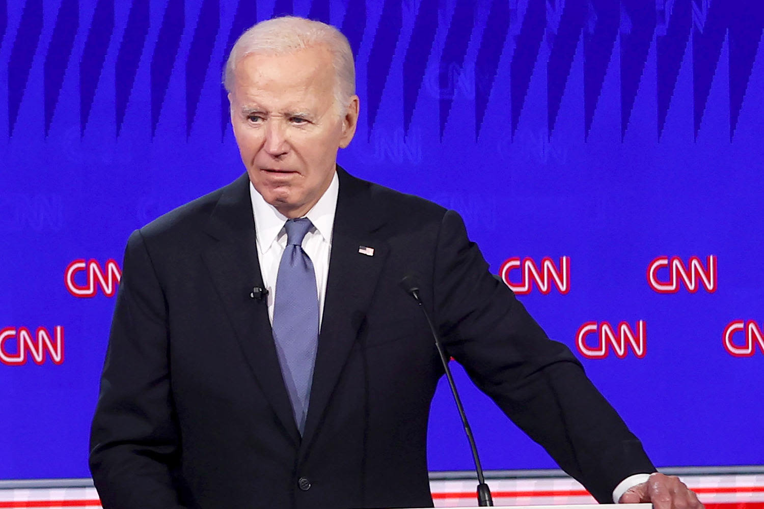 Opinion | Preparation is key. For Biden, it was part of his debate downfall.