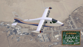 Can NASA Get Its Experimental Electric Plane Off the Ground?