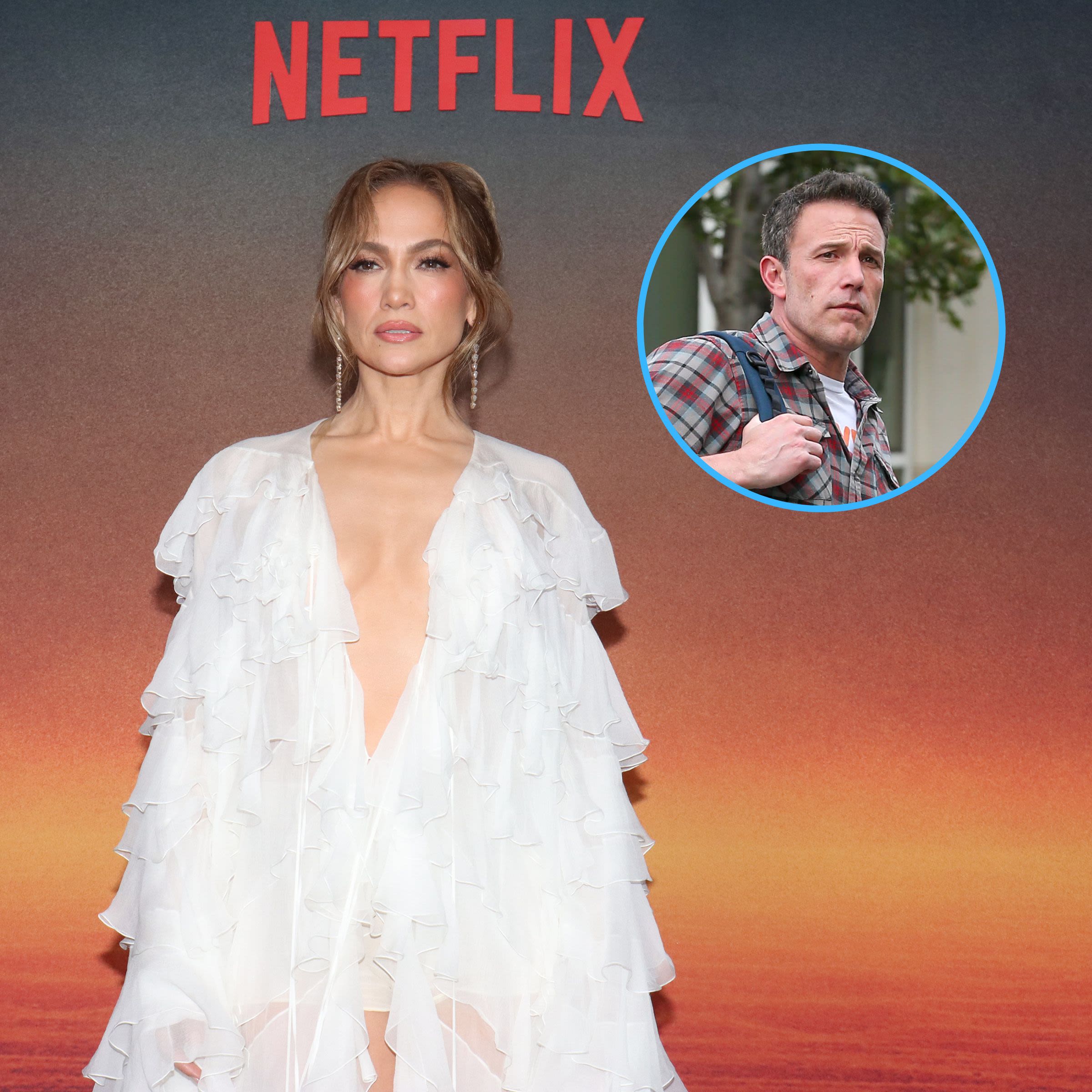 Jennifer Lopez Says She Tried to ‘Slow Down’ and ‘Be Home More’ During Ben Affleck Marriage