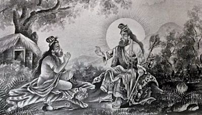 Vyasa Puja On 21 July 2024: Significance, Rituals And Muhurat