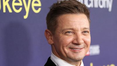 Jeremy Renner On The Roles He Avoids After Surviving Life-Threatening Accident