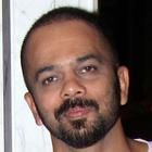 Rohit Shetty