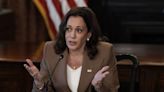 Kamala Harris Vows ‘This is Not Over’ After Supreme Court Overturns Roe v. Wade