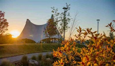 Crystal Bridges, the Momentary, and Jewel launch wellness festival to uplift art, nature, food, and community