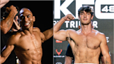 BKFC 48 results: John Dodson beats JR Ridge; Bryce Hall shocks Gee Perez