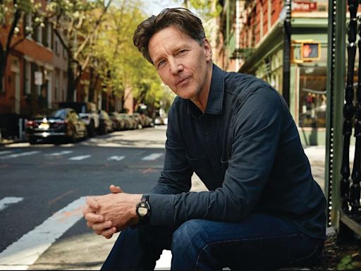 Stark County weekend fun guide: Andrew McCarthy in Canton and 2nd Friday in Louisville