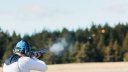 Beginner’s Guide to Skeet Shooting