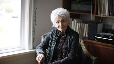 What Alice Munro Knew