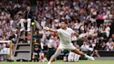 Djokovic y la lesión que casi le retira de Wimbledon: "Era la primera vez..."