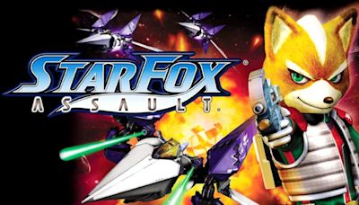 Star Fox: Assault Remaster Claimed to Be in Development