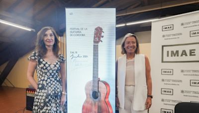El IMAE, hace balance de una ecléctica edición 43 del Festival de la Guitarra de Córdoba
