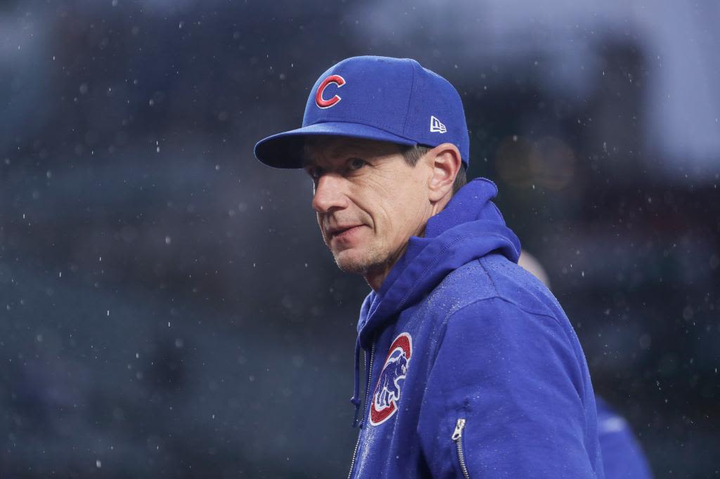 Craig Counsell explains decision to join Cubs over Mets despite being ‘interested’