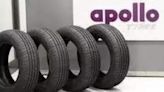 Apollo Tyres Q1 net dips 24% at INR 302 cr - ET Auto