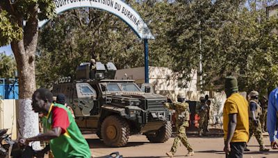 Burkina Faso : l'ONU alerte sur l'augmentation des meurtres de civils et réclame une enquête