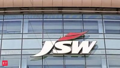 JSW Infrastructure eyes plans for green hydrogen, ammonia plants at its ports