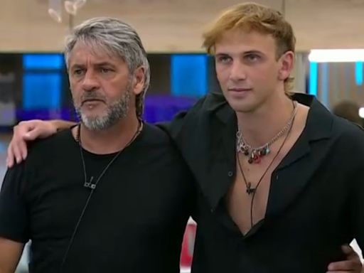 Gran Hermano: Darío Martínez Corti fue eliminado hoy y estallaron los memes