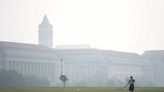 US air quality map: DC, New York, Detroit among cities impacted by Canadian wildfire smoke