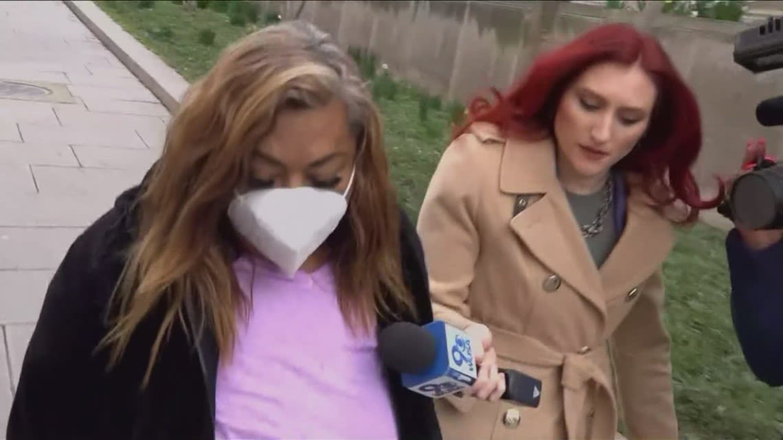 LGBTQ activist Ruby Corado set to plead guilty to wire fraud over pandemic funds