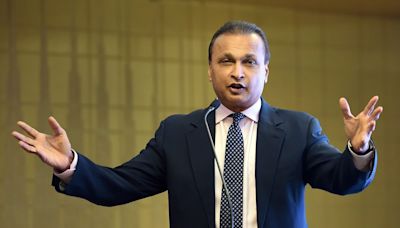 Anil Ambani's Reliance Power to raise funds again from stake sale