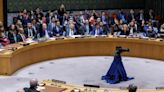 Ocho en la UE: 140 países reconocen el estado palestino