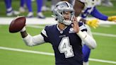 Dak Prescott's brother praises Eagles front office