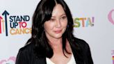 Shannen Doherty se desfez de bens e preparou a família antes de morrer por câncer