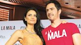 La química entre Aislinn Derbez y Mauricio Ochmann, 10 años después