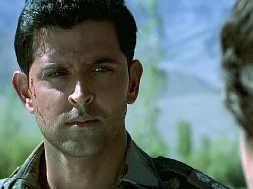 EXCLUSIVE: Farhan Akhtar opens up about why he had to shoot Lakshya's climax scene TWICE