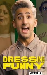 Dressing Funny