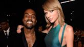 Kanye West Raps About Taylor Swift in New Song 8 Years After 'Famous' Drama That Sparked 'Reputation'