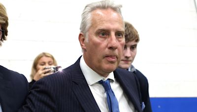 Shock as DUP's Paisley Jnr loses 'family heirloom' seat in dramatic dethroning