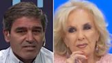 La pregunta sobre Ginés González García la que Mirtha Legrand incomodó a Fernán Quirós: “¿Fue culpable de algo?”